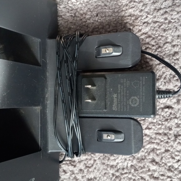 Shark AI Robot Vacuum Charging Dock Base - Picture 3 of 7